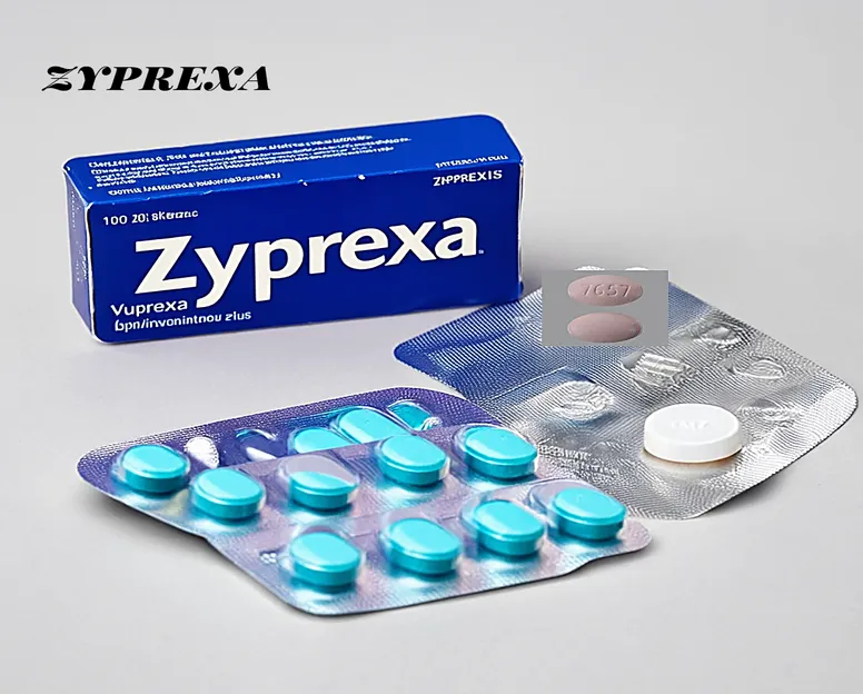 Zyprexa 1