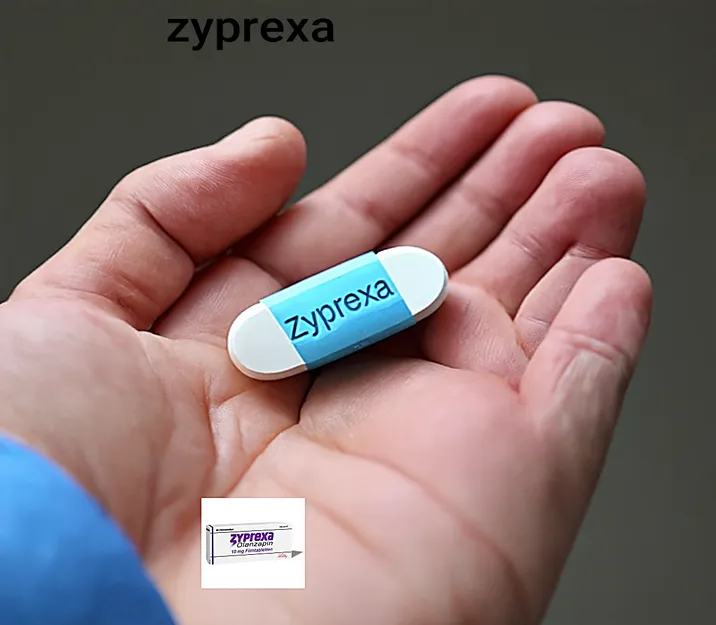 Zyprexa 2