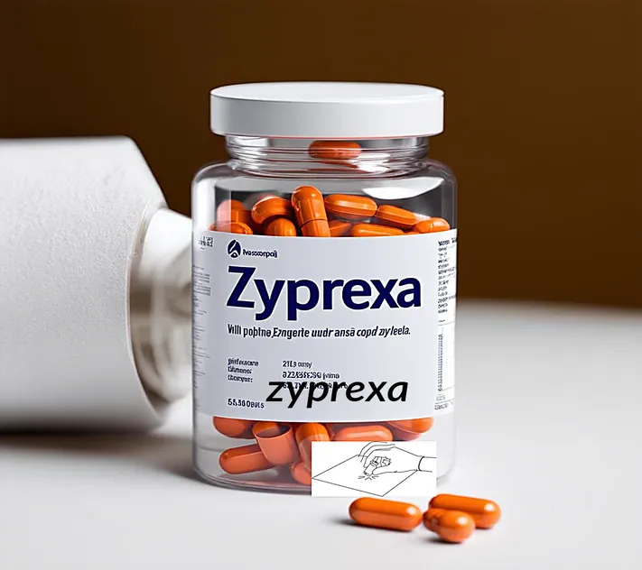 Zyprexa 3